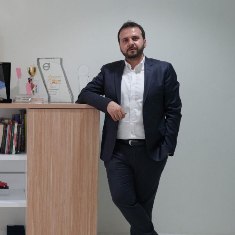 Abdurrezzak Can