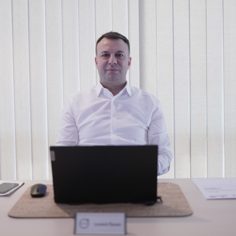 Levent Özcan